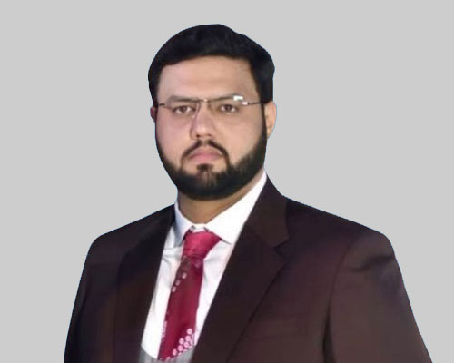 Nouman Naeem Bhatti