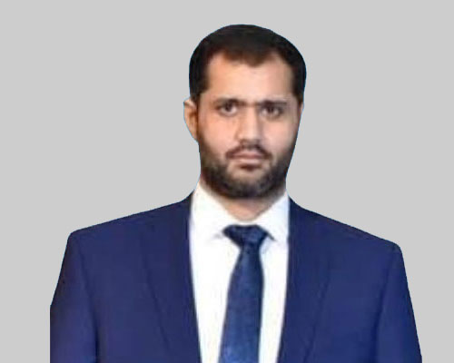 Usman Naeem Bhatti