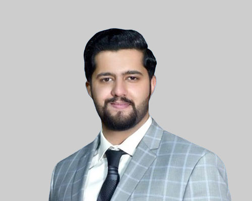 Fahad Naeem Bhatti